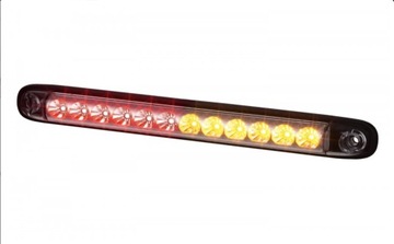 LAMPA ZESPOLONA TYLNA LED LZD 2246