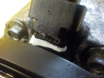 FOCUS MK3 C-MAX 1.6 Ti 16V 13r 125KM компрессор кондиционера BV6N-19D629-AD