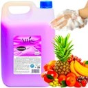 Жидкое мыло ATTIS 5л GOLD DROP Fruit FRUIT