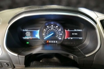 Ford Edge II SUV 2.0 EcoBoost 245KM 2017 Ford Edge SEL Ecoboost 245KM 4 cylindry Skory Tempomat Kamera Navi MenuPL, zdjęcie 23