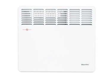 Grzejnik elektryczny WARMTEC EWE+ 1000W WiFi