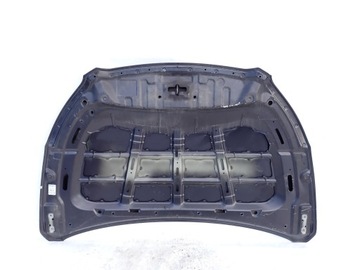 SUZUKI SX4 S-CROSS 13-16 КАПОТ КРЫШКА ДВИГАТЕЛЯ