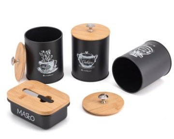 КОНТЕЙНЕРЫ ДЛЯ СПЕЦИЙ НАБОР ИЗ 3 ПИЩЕВЫХ КОНТЕЙНЕРОВ МАСЛО БЛЮДО ПРОКЛАДКА