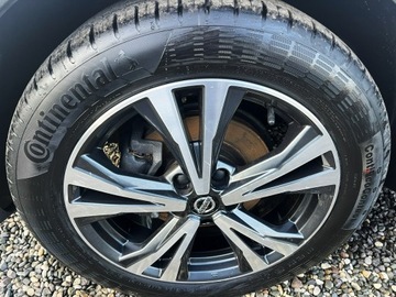 Nissan Qashqai II Crossover Facelifting 1.3DIG-T 140KM 2020 Nissan Qashqai Navi /Kamera 360 /Panorama /Perła, zdjęcie 33