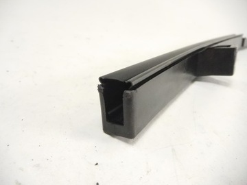 Направляющая стекла передней двери L FIAT REGATA 7563784