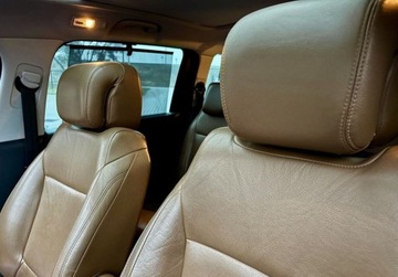 Peugeot 5008 I Minivan 1.6 THP 156KM 2010 Peugeot 5008 Head Up TV PanoramaSkory 7-osobowy Zamiana 1.6 Benzyna, zdjęcie 7