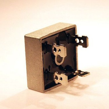 Mostek prostowniczy KBPC1504N 2szt