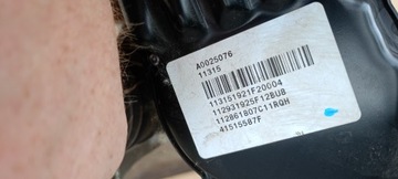 РУЛЕВОЙ РЕДУКТОР FORD KUGA MK3 19-23 BV6C3D070 ОРИГИНАЛ