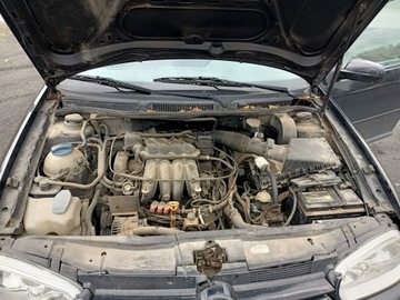 Volkswagen Golf IV Hatchback 1.6 100KM 1999 Volkswagen Golf 4 1.6 LPG 99r, zdjęcie 7