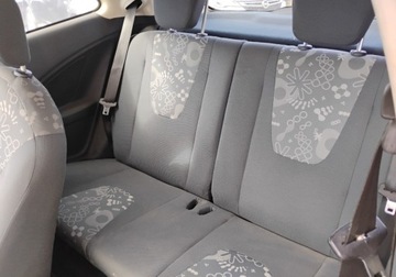 Ford Ka III 1.2 Duratec 69KM 2009 Ford KA 2009r, 1.2 Benzyna. Delikatnie uszkodzony przod. Jezdzi. 1.2 70KM, zdjęcie 8