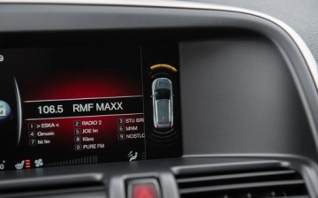 Volvo XC60 I SUV Facelifting 2.0 D4 DRIVE-E 181KM 2015 Volvo XC 60 2.0D 180KM Xenon Led Skora Navi El.Klapa Full Polecam, zdjęcie 20