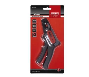 Автоматический съемник изоляции 180 мм 0,2-6 мм²