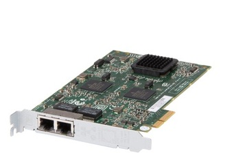 HP NC380T DP 1Gb RJ-45 FH NIC - 374443-001