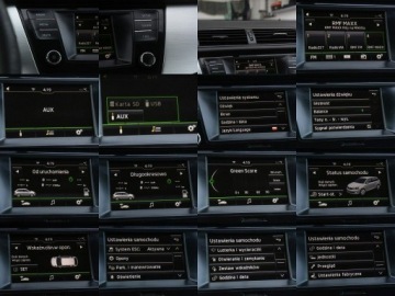 Skoda Fabia III Kombi 1.2 TSI 90KM 2016 Škoda Fabia Skoda Fabia 1.2TSI Polski Salon FV23%, zdjęcie 23