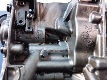 BMW 7 G11 G12 3.0 ČERPADLO OLEJE 8570595