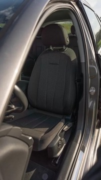 Audi A4 B9 2020 Audi A4 B9 2.0 Diesel 140KM 2020r combi automat, zdjęcie 20