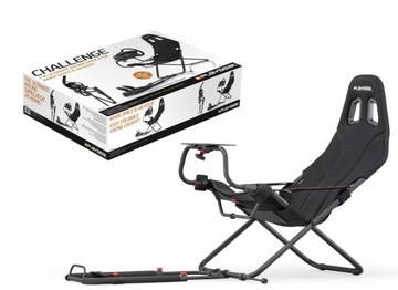 Fotel PlaySeat Challenge ActiFit RC.00312