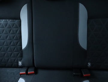 Dacia Logan II Sedan Tce 90KM 2014 Dacia Sandero 0.9 TCe, Salon Polska, Serwis ASO, zdjęcie 9