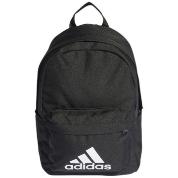 Detský športový batoh adidas Classic čierny