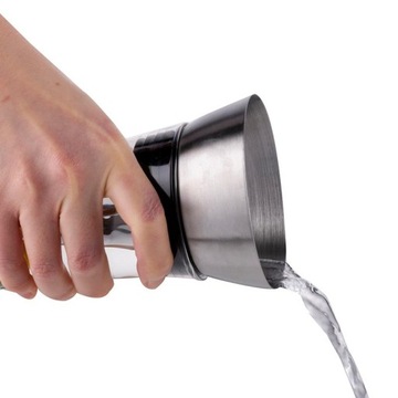 ГРАФИН СТЕКЛЯННЫЙ ДЛЯ ВОДЫ С ФРУКТОВЫМИ ШКИТЕРАМИ 1,1 Л