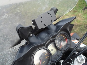 Навигационное крепление Suzuki DL650/DL1000 V-Strom
