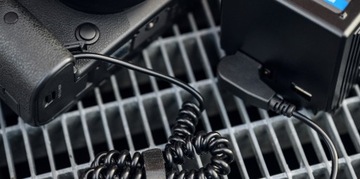 Адаптер питания Newell D-Tap для NP-W126