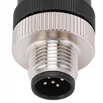 УСТАНАВЛИВАЕМЫЙ РАЗЪЕМ M12 NMEA 2000