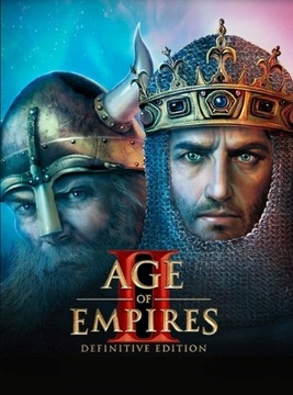 Age of Empires 2 Definitive Edition (ПК) — STEAM KEY PL