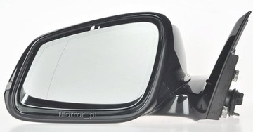 BMW 4 F32 (3 drzwi) od 13- LUSTERKO NAPRAWA LEWE