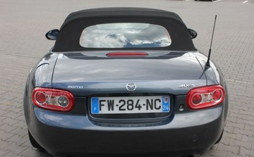 Mazda MX-5 III 2009 Mazda MX-5 Sliczne Cabrio., zdjęcie 21