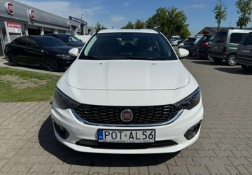 Fiat Tipo II Station Wagon 1.3 MultiJet 95KM 2017 Fiat Tipo Fiat Tipo 1.3 MultiJet Business Edition 1.2 Diesel 95KM, zdjęcie 1