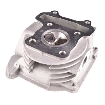 kpl i uzbrojona z zaworami GLOWICA 4 GY6 60cc 44mm