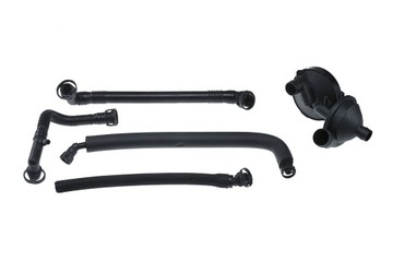 NTY EPCV-BM-010 Клапан прокачки картера