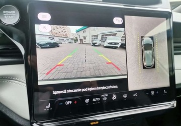 Ford Puma II 2025 Ford Puma Ford Puma Benzyna 125KM, zdjęcie 23