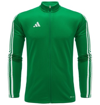 BLUZA MĘSKA ADIDAS ROZPINANA TIRO 23 - S