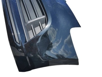 Бампер, решетка радиатора, решетки AUDI A-3 8V лифт седан 14.