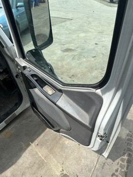 RENAULT PREMIUM 270 DCI КАБИНА