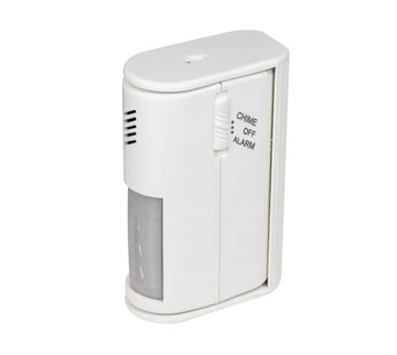 Mini alarm, sygnalizator wejścia LX-AL1