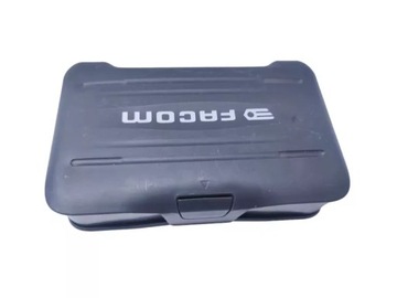 НАБОР ГОЛОВОК 1/4