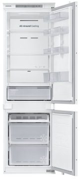 Lodówka Samsung BRB26600FWW NoFrost 267L SpaceMax