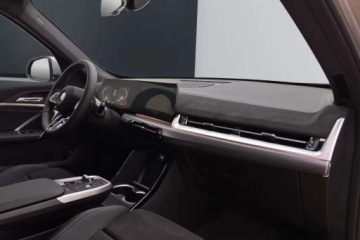 BMW X1 U11 Crossover 1.5 18i 136KM 2026 BMW X1 sDrive20i 170KM Duzy rabat Dowolna Konfiguracja Salon Polska, zdjęcie 9