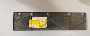 Osłona chłodnicy klimatyzacji BMW E39 LEWA OE