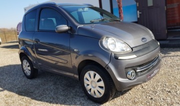 Microcar 2013 Microcar M.GO zarejestrowany ( bez prawka ) !!, zdjęcie 5