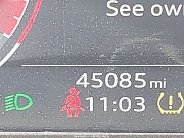 Audi Q8 2021 Audi Q8 Prestige 55 Tfsi Quattro Tiptronic 2021 3.0l 3.0 Benzyna 335KM, zdjęcie 10