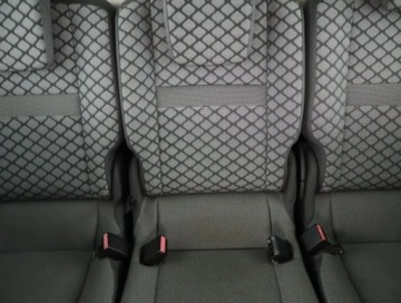 Renault Scenic III Van 1.6 16v 110KM 2010 Renault Scenic 1.6 16V, Navi, Klima, Klimatronic, zdjęcie 9