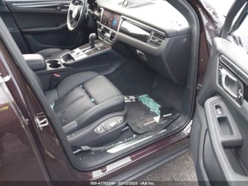 Porsche Macan 2024 Porsche Macan S 2024 2.9l 2.9 Benzyna 375KM, zdjęcie 10