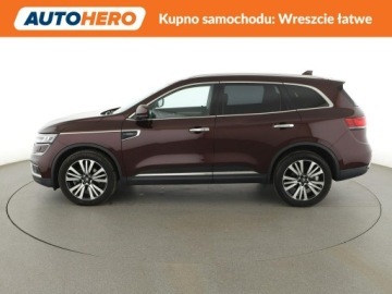 Renault Koleos II SUV Facelifting 2.0 Blue dCi 184KM 2021 Renault Koleos 2.0d Automat 4x4 Initiale Paris, zdjęcie 1