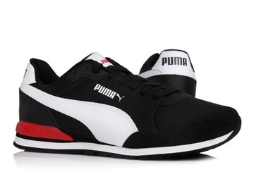 Buty męskie Puma ST Runner v3 Mesh 384640 08