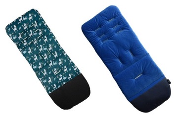 Вставка для коляски VALCO BABY SNAP 4 УЗОРА