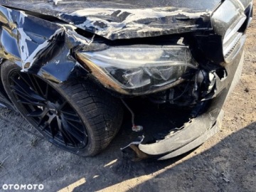 Mercedes Klasa C W205 2016 Mercedes-Benz Klasa C Mercedes-Benz Klasa C 300 7G-TRONIC Exclusive 2.0, zdjęcie 16